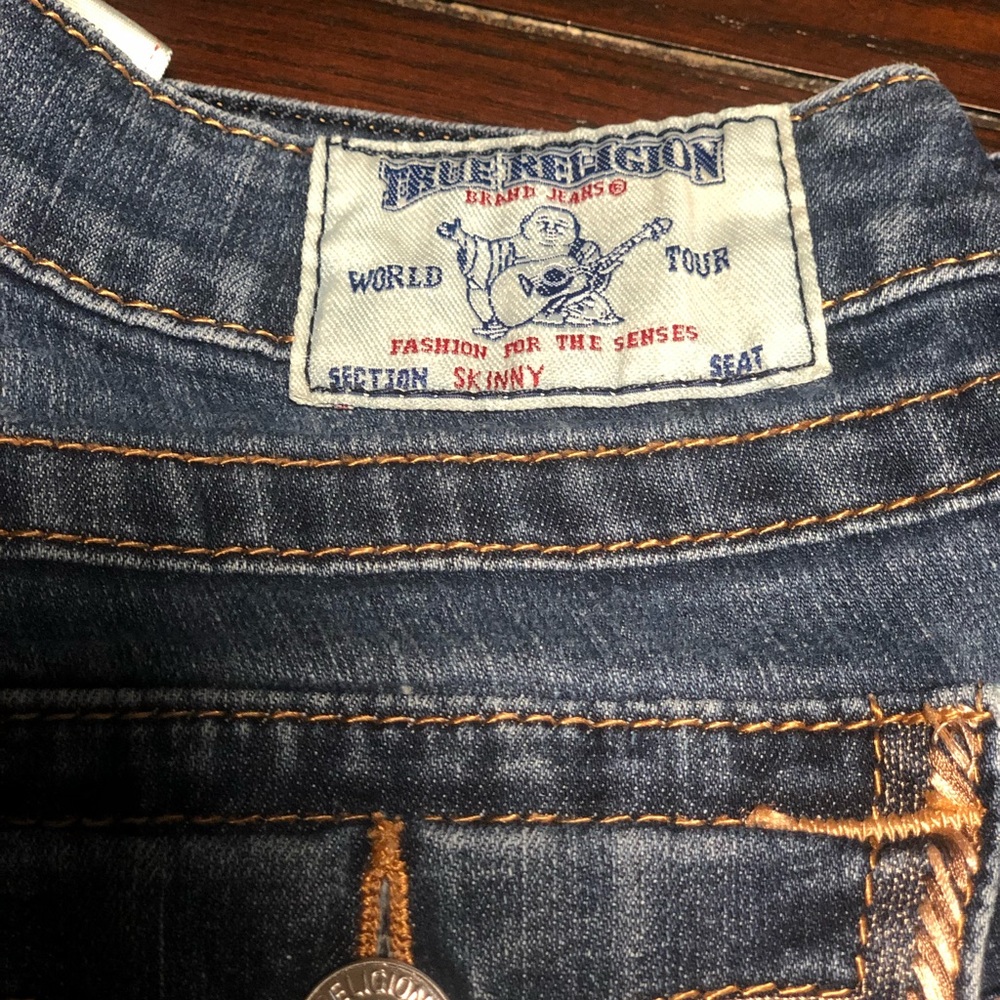 True Religion